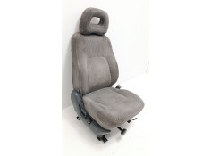 Recambio de asiento delantero derecho para mitsubishi montero   (v3_w, v2_w, v4_w, v5_w) 2.5 td 4wd (v24c, v24w) referencia OEM  2